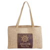 Personalized Gift Ideas Best Custom Burlap Tote Bag