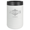 Personalized Beverage Holder Stainless Steel Insulated Business