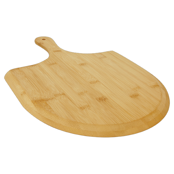 Bamboo pizza board