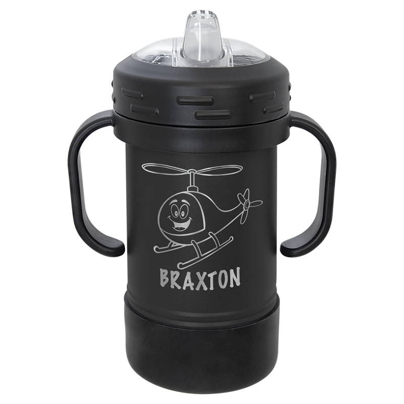 Stainless Steel Sippy Cup – Bevsrealkids