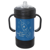Sippy Cup 10oz Stainless Steel