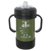Sippy Cup 10oz Stainless Steel