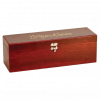 Wine Gift Box Rosewood